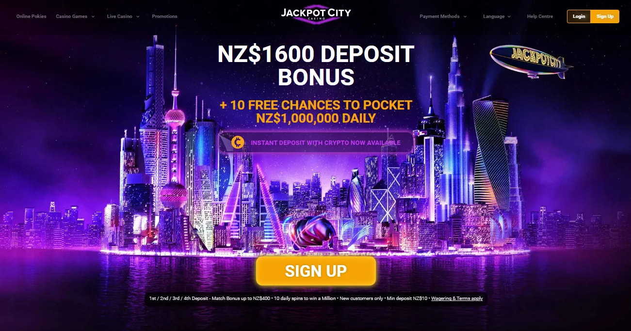 Best online casino NZ responsible gambling