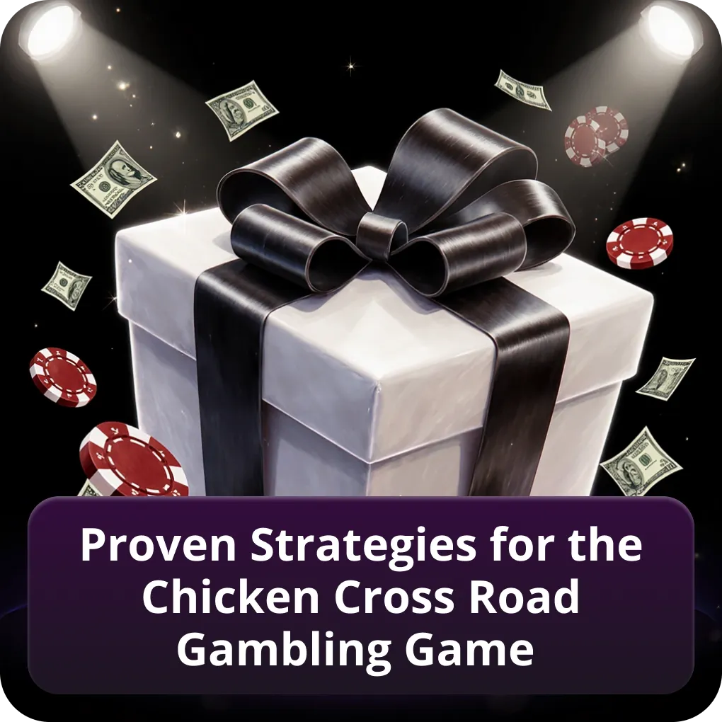 Proven strategies for Chicken Road game NZ gambling