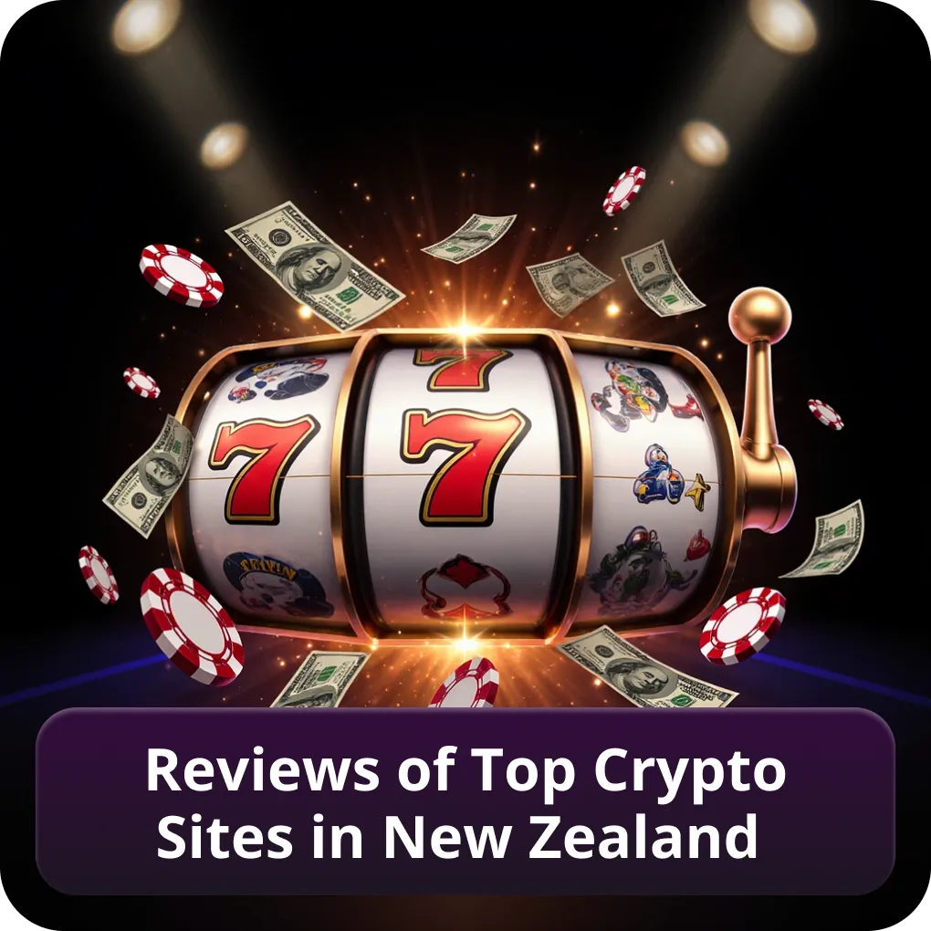 Reviews of Top Crypto Sites 