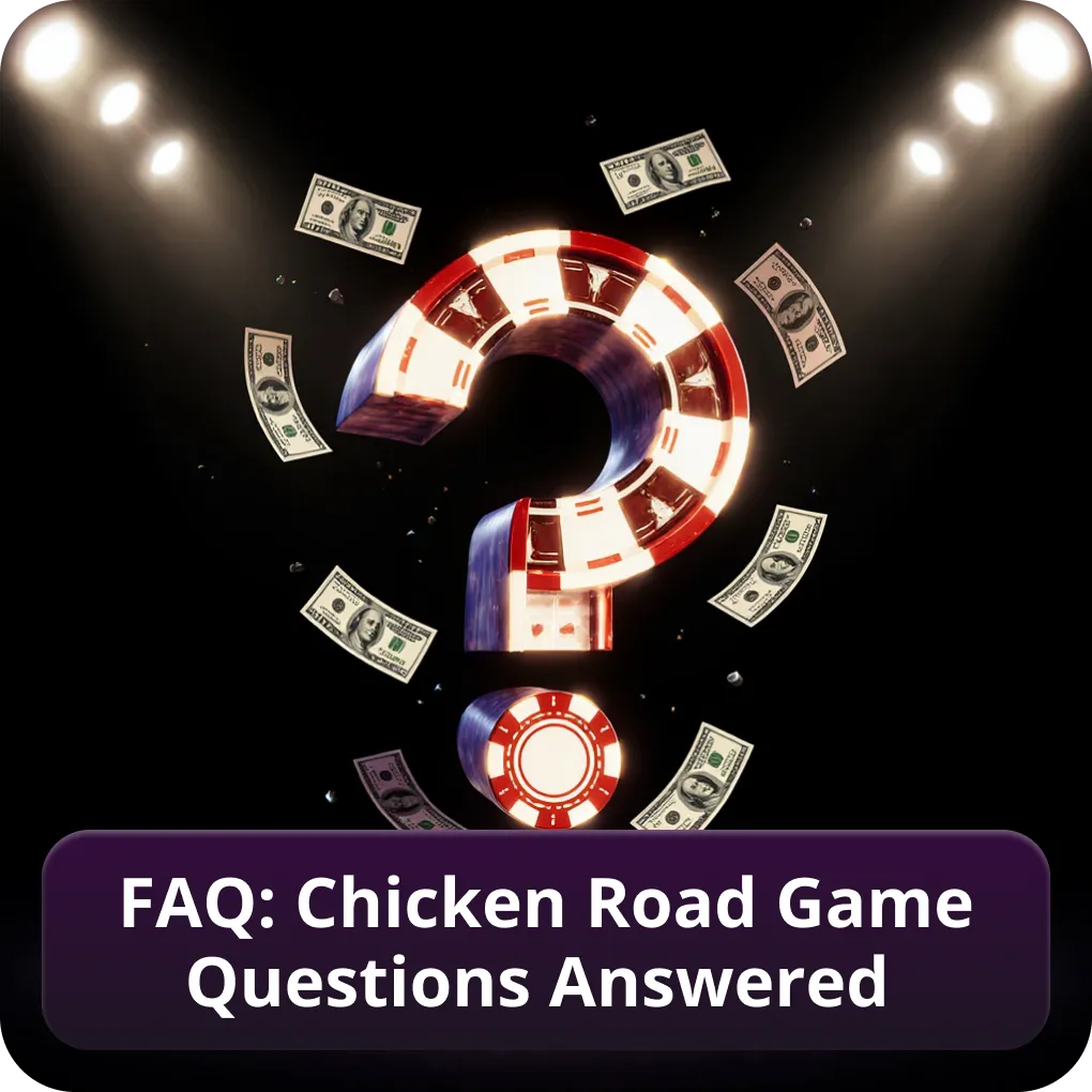 FAQ Chicken Road game NZ questions answered