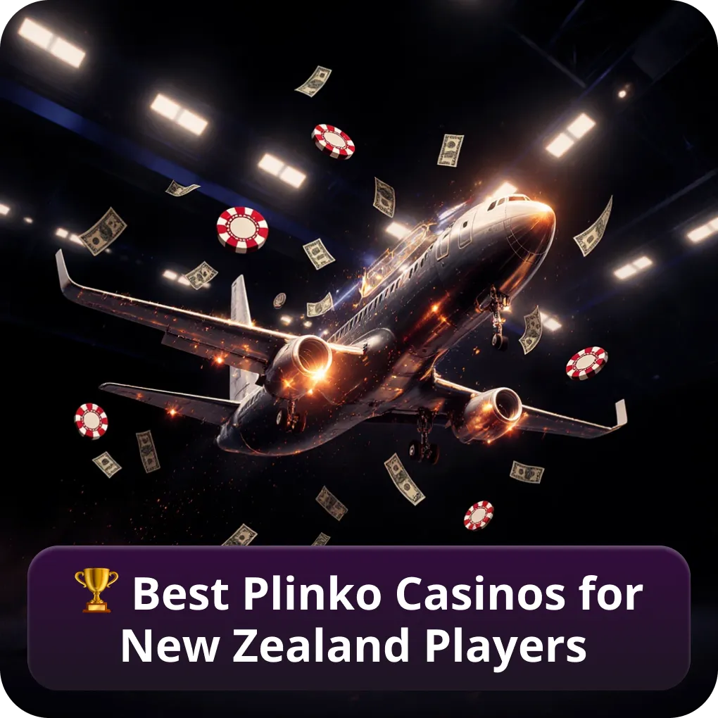 Best Plinko Casinos 
