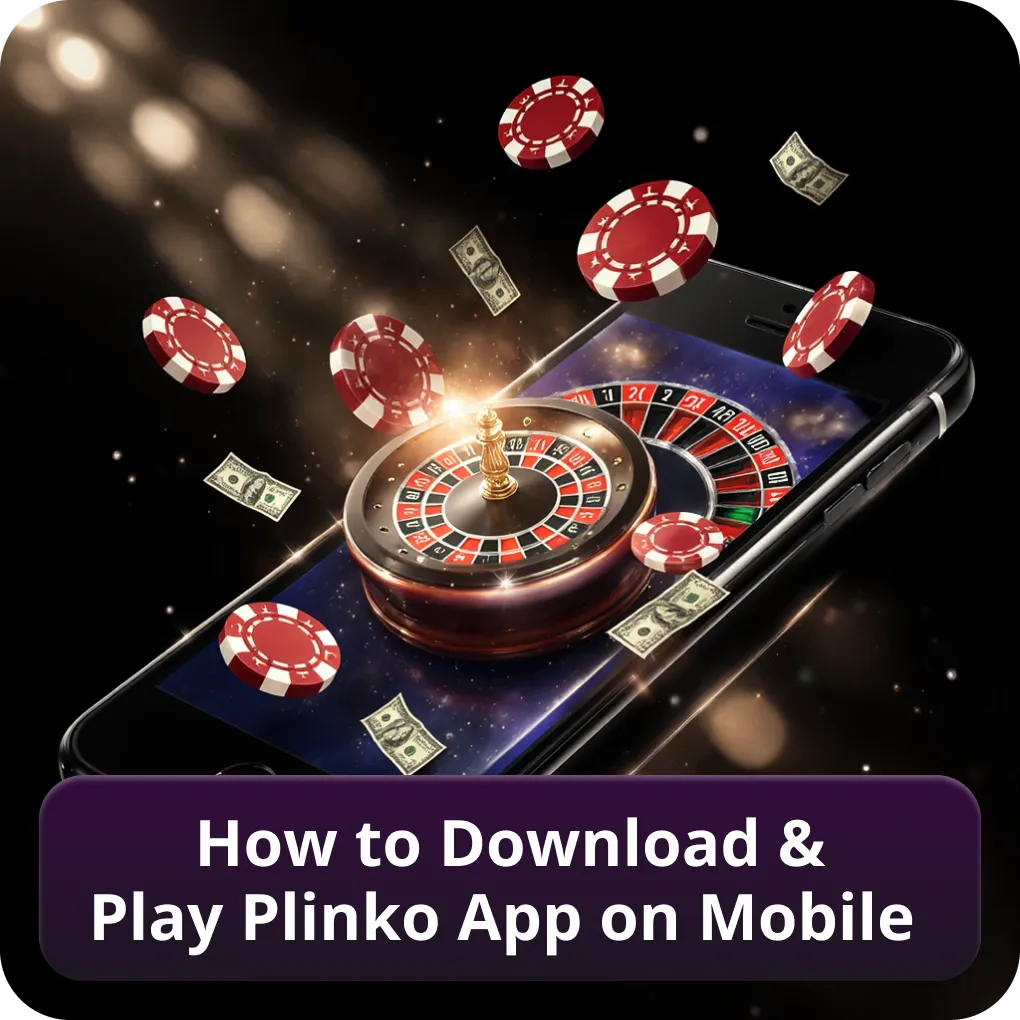 How to download and play Plinko NZ app on mobile