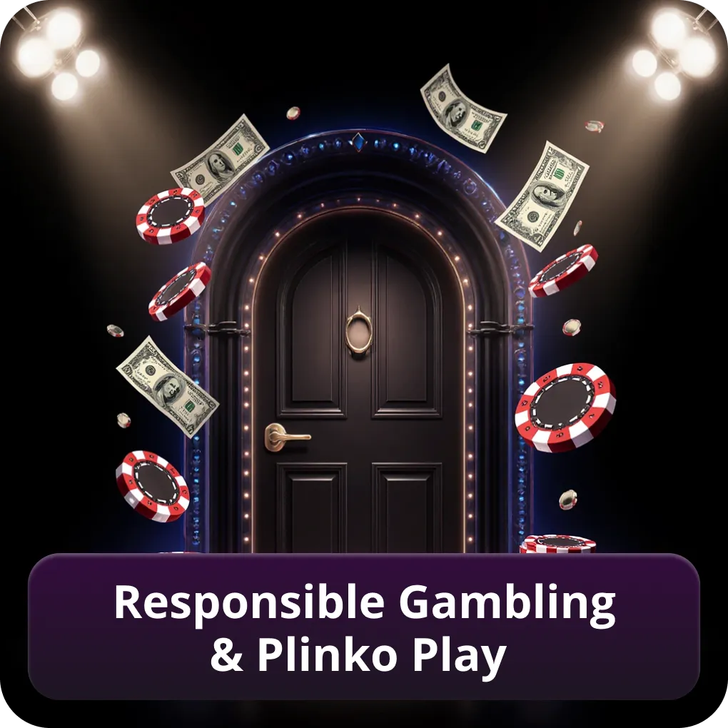 Responsible gambling and Plinko NZ play guide